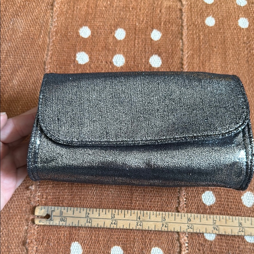 Bare Escentuals Cosmetic Bag